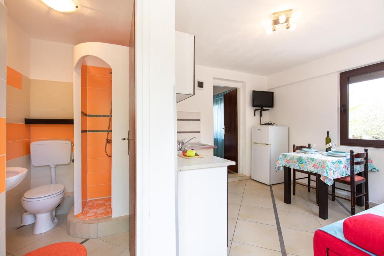 Apartment Linda ヴルブニク エクステリア 写真